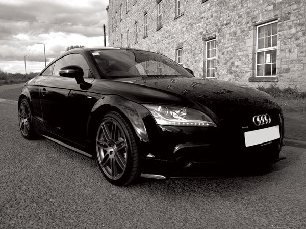 The Audi Tt Forum • View Topic - Show Us Your Mk2 Tt